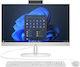 HP ProOne 245 G10 23.8" (Ryzen 7-7730U/16GB/512...