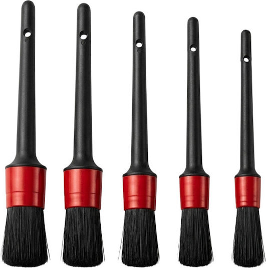 Cleaning Brush for Interior Plastics - Car Dashboard