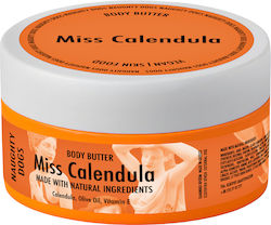 Body Butter Miss Calendula 200ml