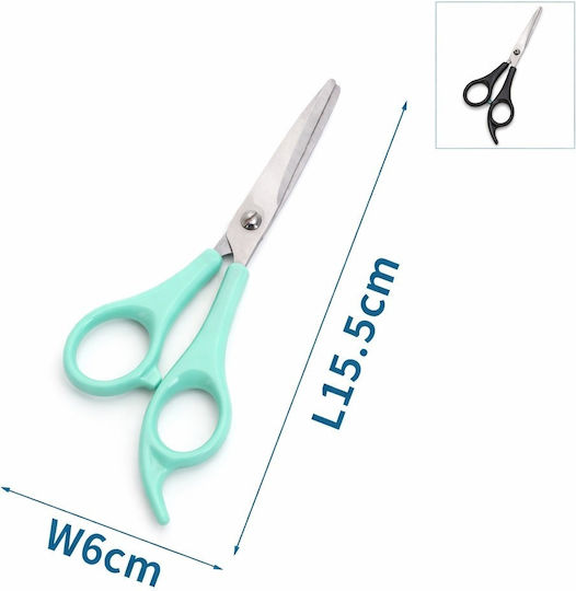 Nobleza Pet Grooming Scissors Ψαλίδι Αραιώματος Τριχώματος Κατοικιδίων