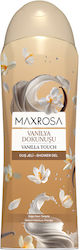 Dermokil Gel De Duș 600ml Dermokil Gel De Duș 600ml