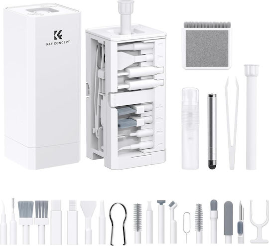K&F Concept Keyboard Cleaner