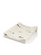 Done by Deer Soft Changing Pad Sand 65x50cm