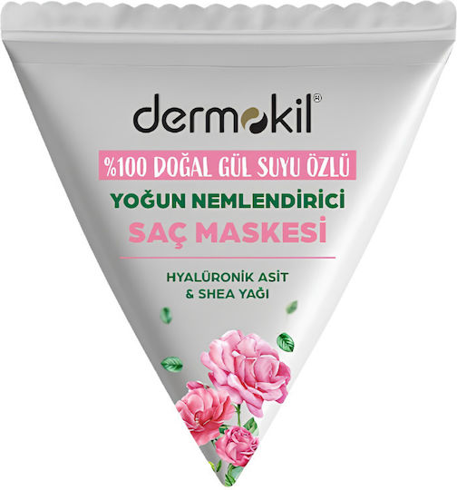 Dermokil Haarmaske Für Reparatur 25ml