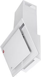 Akpo WK-4 Nero Line 2.0 Abzugshaube Schornstein 50cm Weiß Akpo WK-4 Nero Line 2.0 Abzugshaube Schornstein 50cm Weiß