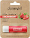 Dermokil Lippenbalsam Erdbeere 4,8 g