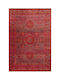 SteweHome Covor Rectangular Roșu 120x180cm