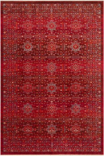 SteweHome Covor Coridor Roșu 80x300cm
