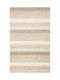 SteweHome Handmade Rectangular Rug 130x190cm