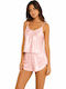Primoda Summer Babydoll Pink