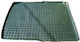 Car Trunk Mat VW Caddy Van 2004-2010 1 Piece Size 168 X 123 X 119 Volkswagen OEM