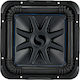 Kicker Subwoofer Audio Auto 10" 600W RMS