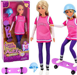 Lean Toys Anlily Кукла за 3+ Години