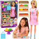 Lean Toys Anlily Puppe