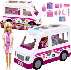 Lean Toys Anlily Кукла