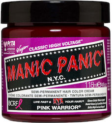 Manic Panic Classic High Voltage Vopsea Tempora...
