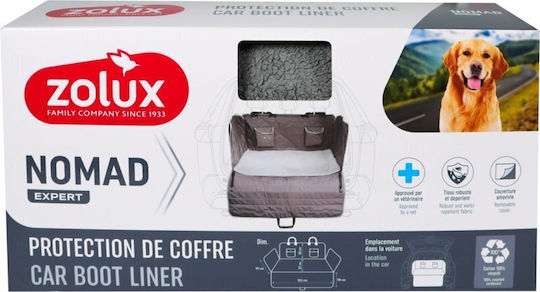 Zolux Car Trunk Cover for Dog