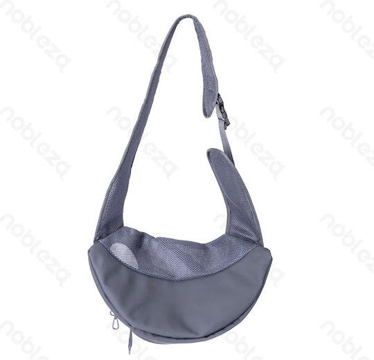 Nobleza Μάρσιπος για Μεταφορά Σκύλου Μ37xΠ29xΥ25εκ.