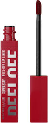 Maybelline Superstay