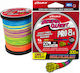 Asuka Ocean Quest 8x Pe Line 0.18mm