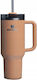 Stanley Flowstate Handled Tumbler Thermos BPA F...