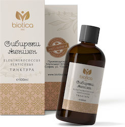Biotica Тинктура Сибирски Женшен 540мг 100мл