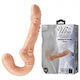 Aph Strap-On Doppelter Stimulation Bw-022085