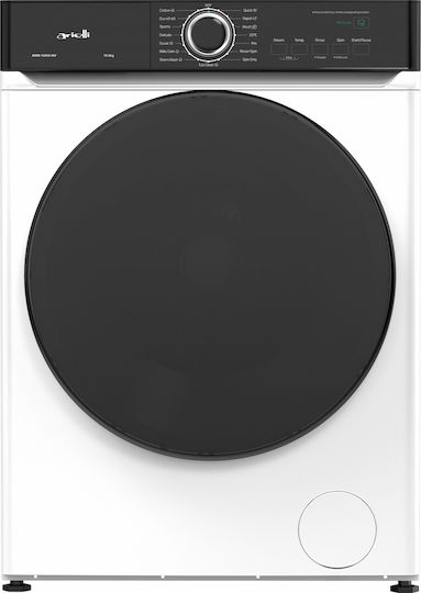 Arielli Пералня 10kg с Парна Технология 1400 Оборота AWM-10454 INV