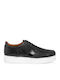 Männer Sneakers Schwarz