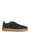 Herren Sneakers Schwarze