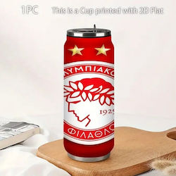 ShuShu Thermosflasche Olympiakós ShuShu Thermosflasche Olympiakós