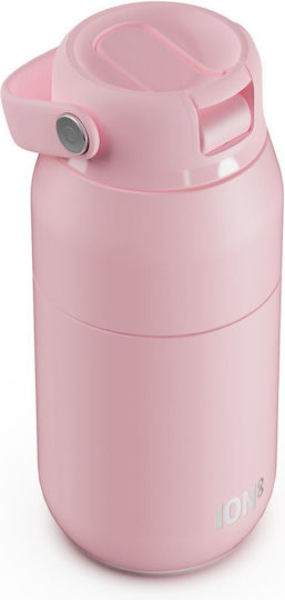 Ion8 Thermos Bottle Stainless Steel 360ml Urban Ion15