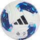 adidas Ekstraklasa 26/27 Mini Μπάλα Ποδοσφαίρου Λευκή