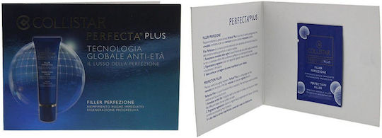 Collistar Perfecta Plus Cremă Tonifiantă de Față 15ml