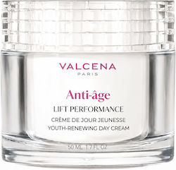 Valcena Συσφικτική Κρέμα Ημέρας 50ml Valcena Συσφικτική Κρέμα Ημέρας 50ml