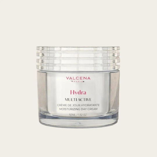 Valcena Multi Active Moisturizing Face Day Cream 50ml