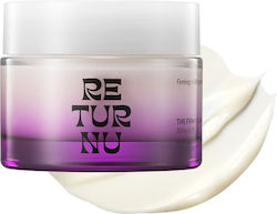 Returnu The Firm Rich Συσφικτική Κρέμα 50ml