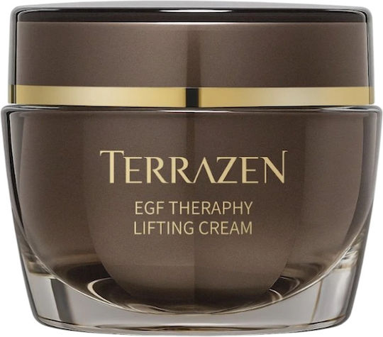 Terrazen Egf Theraphy Cremă Tonifiantă de Față 50ml