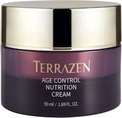 Terrazen Age Control Rich Cremă Hidratantă 55gr Terrazen Age Control Rich Cremă Hidratantă 55gr
