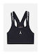Jordan Kids Training Bra Dri-Fit Black