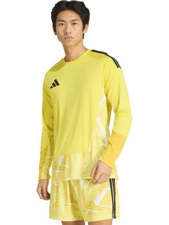 adidas Tiro Мъжка Тениска Екипировка За Вратар ...