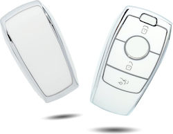 Калъф За Ключове На Автомобил Key Cover 26 Land Rover Jaguar Калъф За Ключове На Автомобил Key Cover 26 Land Rover Jaguar