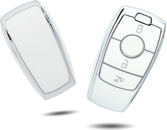 Car Key Cover 26 Land Rover Jaguar