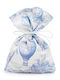 Beauty Home Wedding Favor Pouch