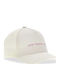 Καπέλο Baseball Guess J6gz22wo08o Κρεμ