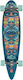 Powerslide Complete Shortboard Πολύχρωμο