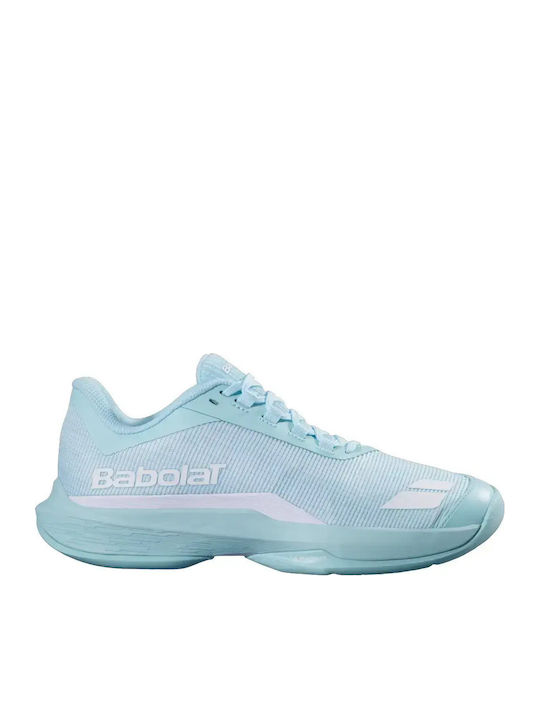 Babolat Jet Tere 2 Women's Tennis Shoes All Courts Blue