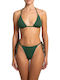 Set Bikini Πράσινο