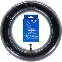 Camera Ewheel Scuter Electric 80/65-6 10x3 255x80 Strâmbă 90º Supapă