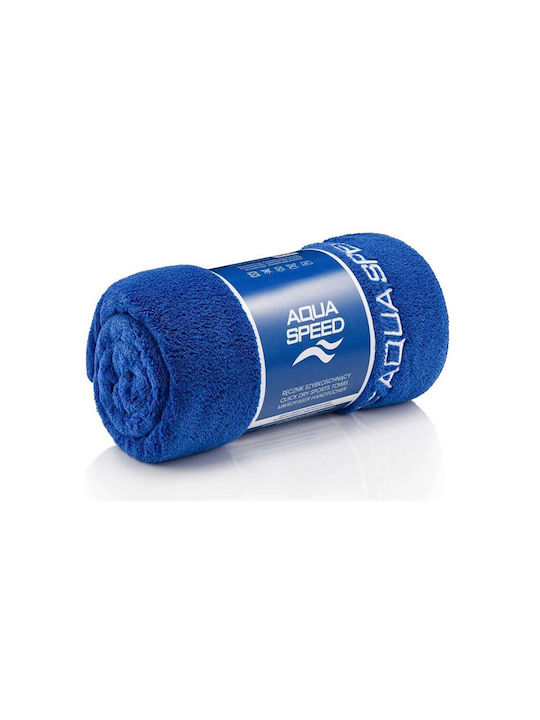 Dry Coral Microfibre Towel